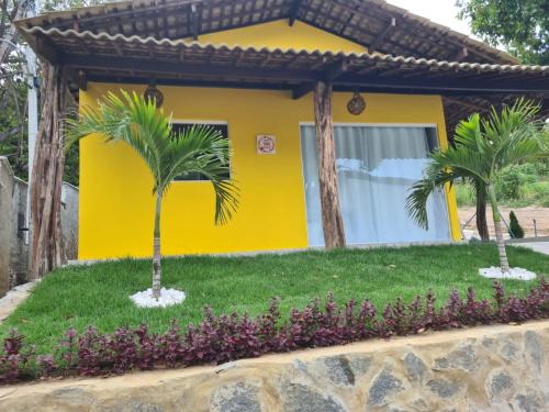 Flat Recanto da Natureza 02