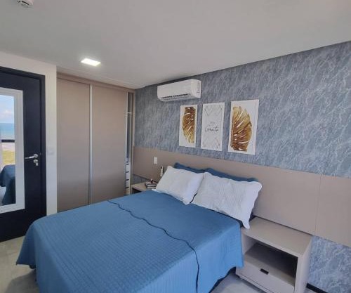 Flat Recanto da Nessa