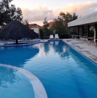 Flat Recanto Monte Castelo - Gravatá