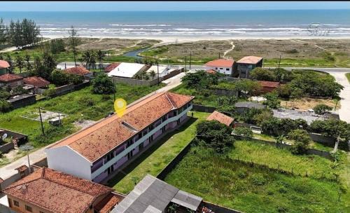 Flat Refúgio das Bermudas