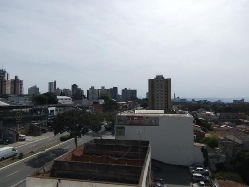 Flat Residence Suite Service One Bedroom