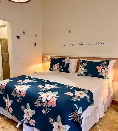 Flat's Maravista Beiramar