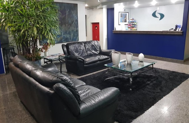 Flat Saint Paul Residence