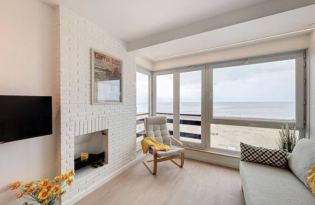 Flat Seashore Deluxe - Koksijde