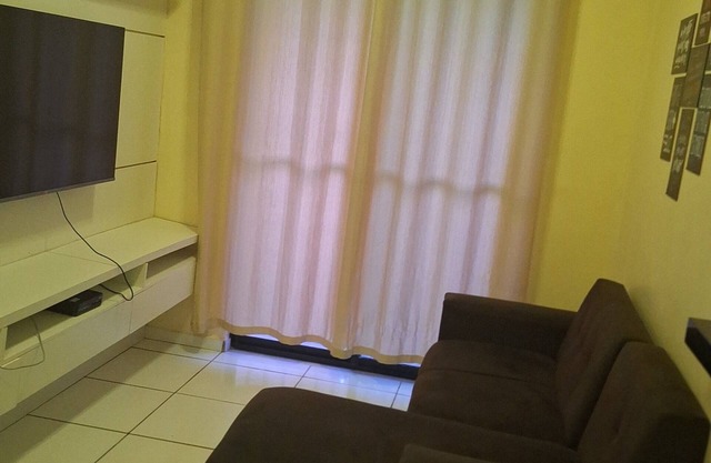 Flat style apartment in São Luís do Maranhão