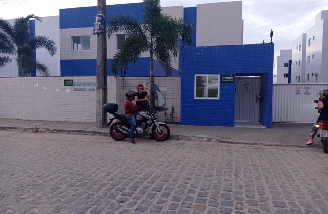 Flat Super Confortável 2o Andar