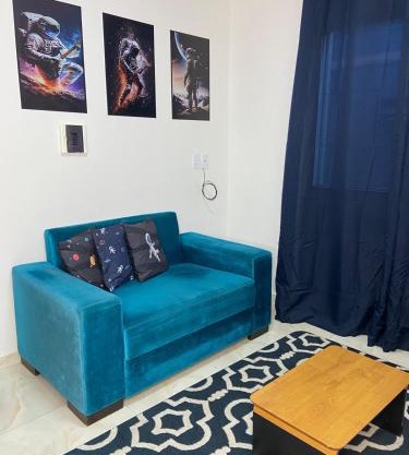 Flat Temático Espacial, uma experiência única