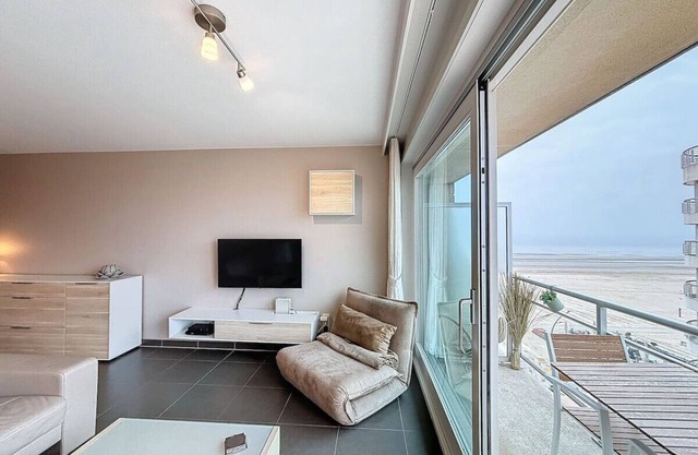 Flat Terlinck - De Panne