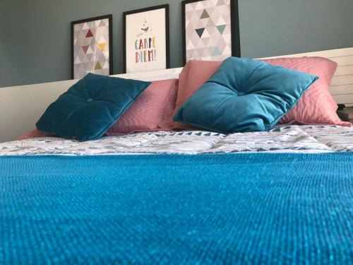 Flat Versatti - Próximo Real Hospital Port e Pólo Médico Ilha do Leite