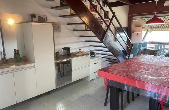 Flat Winterville Gravata