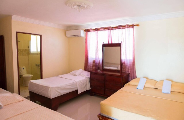 Flat with water view