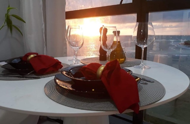 FlatBeachBarra - Love Island - Paiva Beach