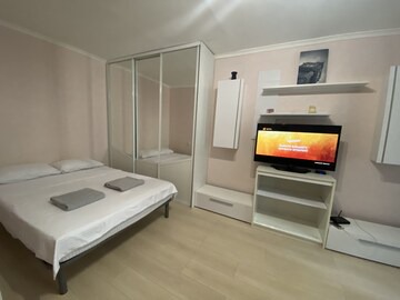 FlatRent near the Center