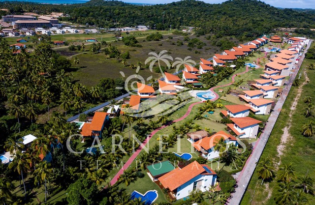 Flats at Club Meridional - Praia dos Carneiros