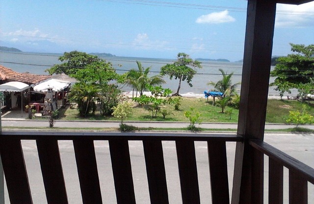 FLATS CAPPIO 2 - Sea front, w/air conditioning, TVs, fans, WIFI, etc.