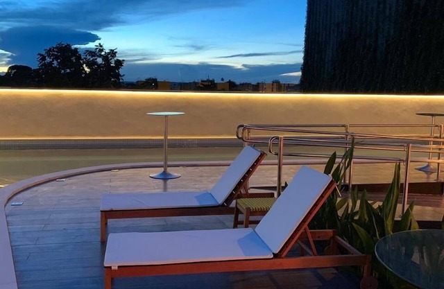 Flats no Barra Home Stay Por Yolo