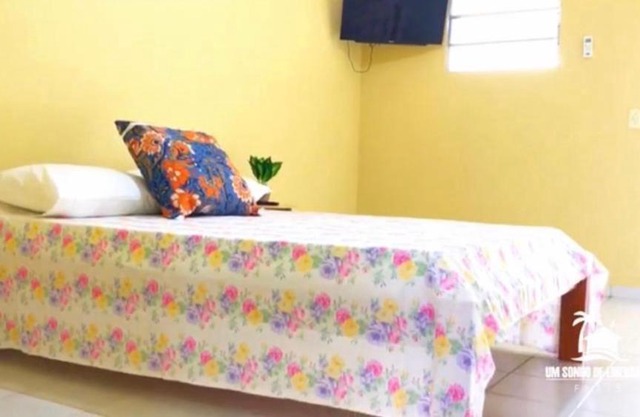 Flats Um Sonho De Liberdade