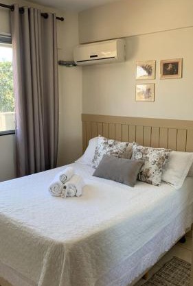 FlatsRose CH Flamboyant Conforto e qualidade