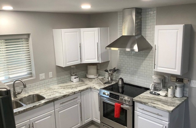 Flawless Faith- Sleeps 4