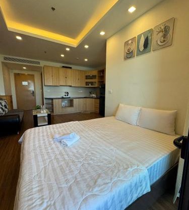 FLC Sea Tower Quy Nhơn - Seaview Apartment