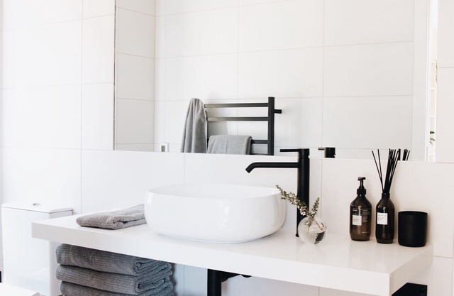 Fleetwood Waiheke - Bespoke Accommodation