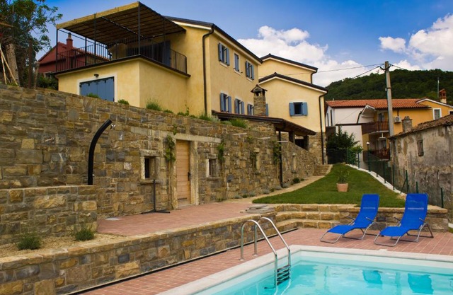 Flegi Holiday Home