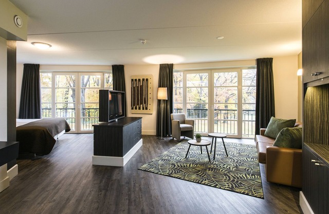 Fletcher Landgoed Hotel Holthurnsche Hof
