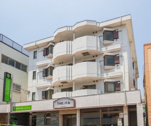 FLEXSTAY INN Higashi Jujo