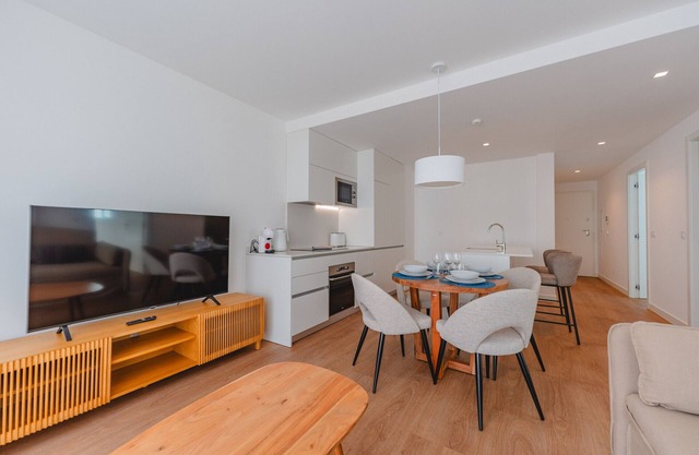 FLH Funchal A Quinta do Conde Balcony Apartment II