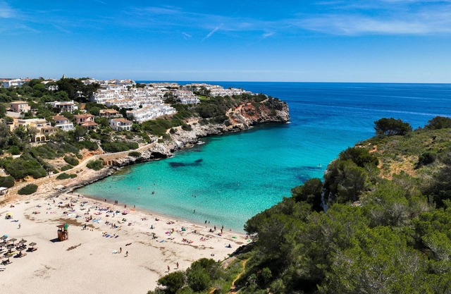 Flipflop Cala Romántica Hotel