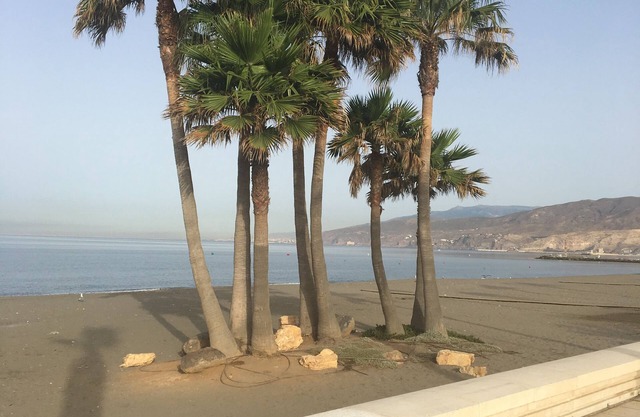 Floor 5 minutes beach with AA. DC. and WIFI LF3