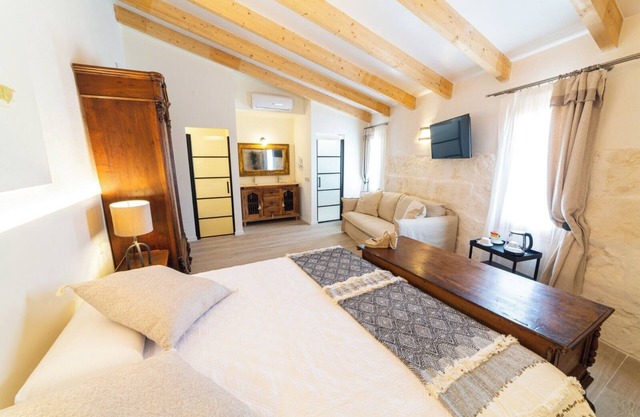 Flor de Mandarina Hotel