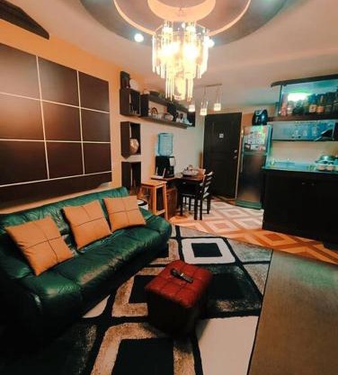 Flora Vista Condominium