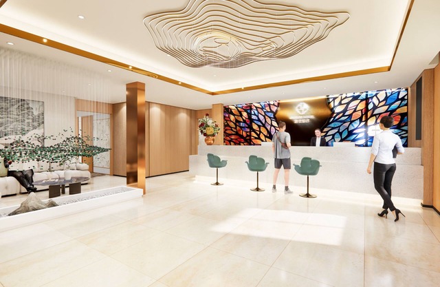 Floral Hotel