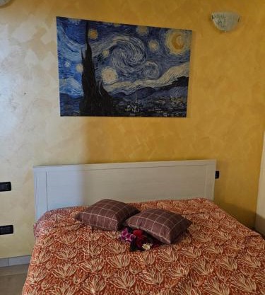 Florence Bed and Airport