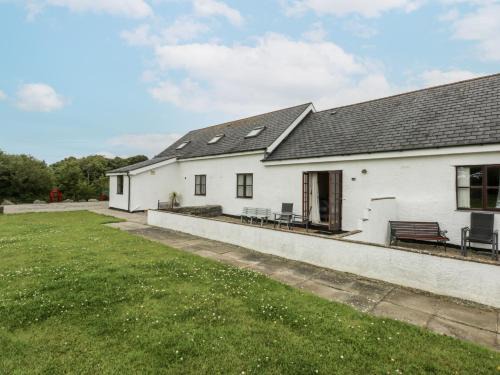 Florence Cottage