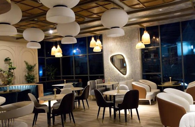 Florence Hotel and Suites