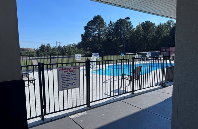 Florence Inn and Suites