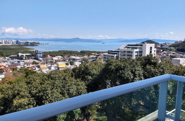 Florianopolis Sea View Apartment