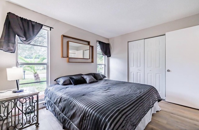 Florida beautiful house, ready for vacations