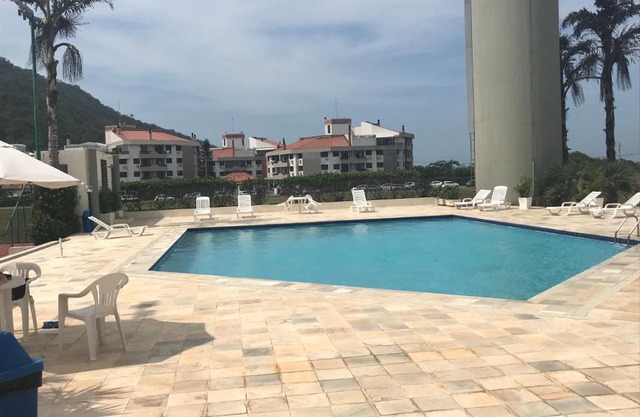 Floripa Tranquila Ingleses