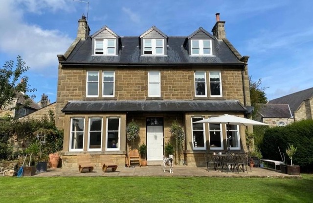 Floyter House North Yorkshire Moors National Park