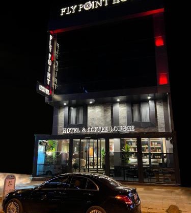 FLY POINT AIRPORT HOTEL