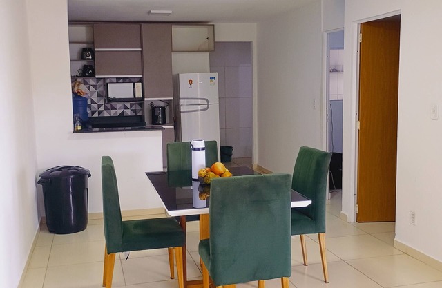 Fourth Airport Maceió Brazil