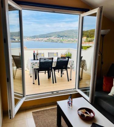 Fogar das Pupieiriñas