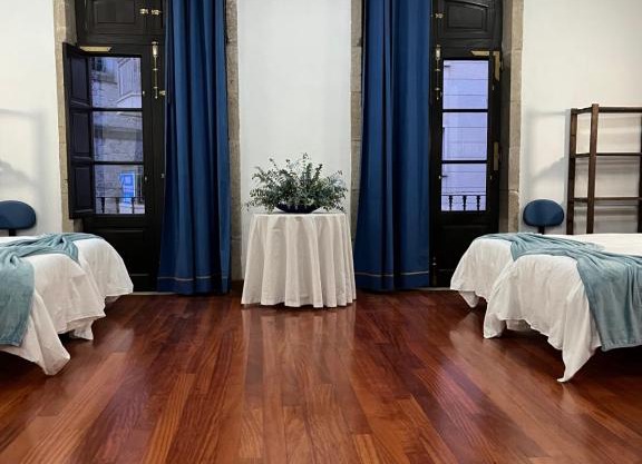 Fogar de Breogán "LOFT NÓS"