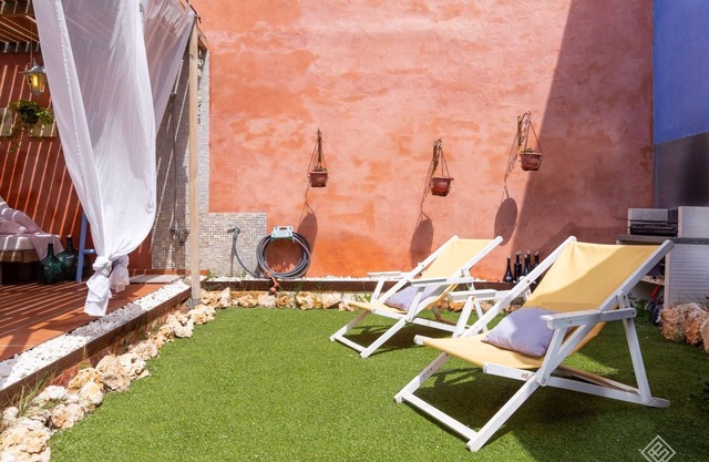 Fonoll Mari - Beautiful house two minutes from the beach in S'Illot, Manacor