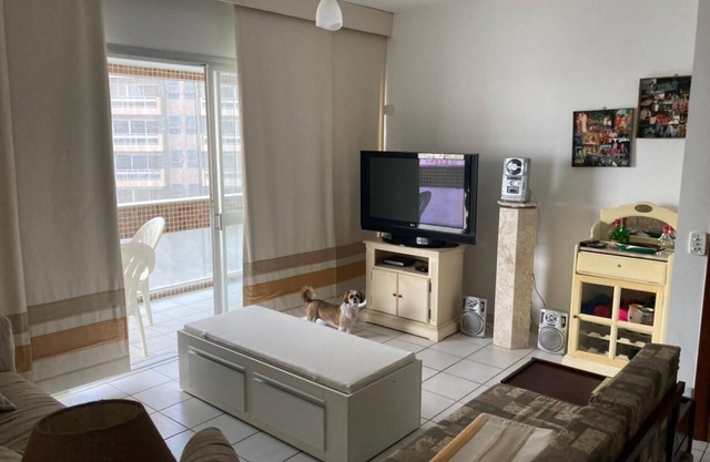 FOOT ON THE BEACH apartment with beach service