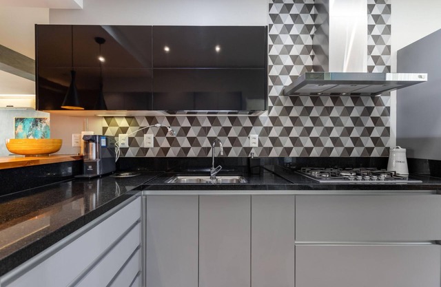 For Families 4 Minutes From Copacabana Beach Nsc605