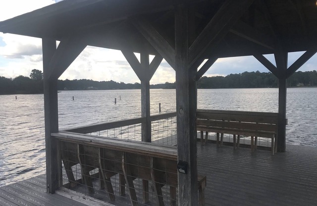 For making memories with family and friends